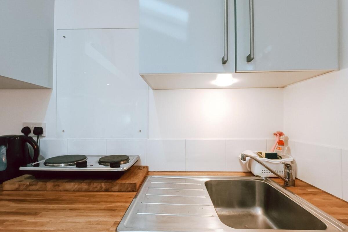 The Pembroke Studio By Richmond Park