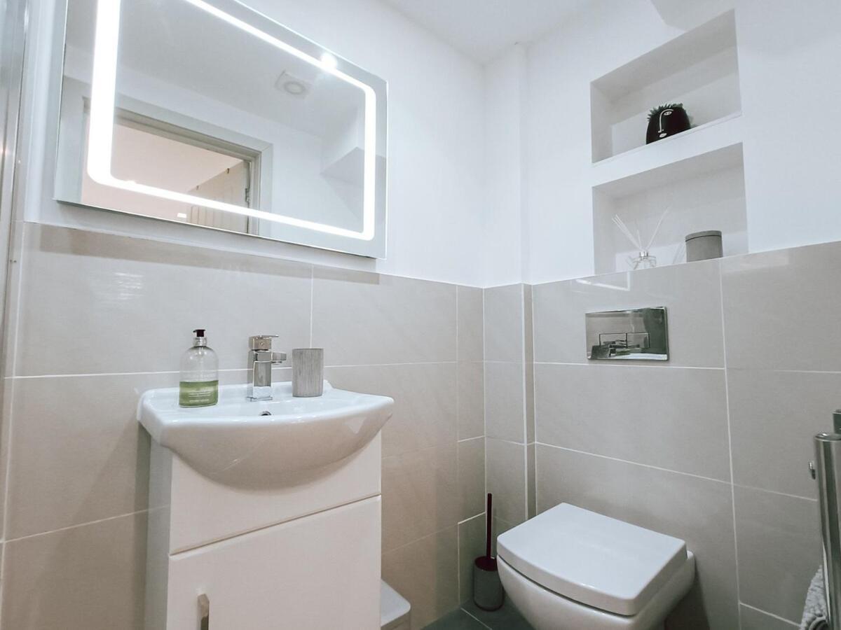 Holiday home The Pembroke Studio By Richmond Park *