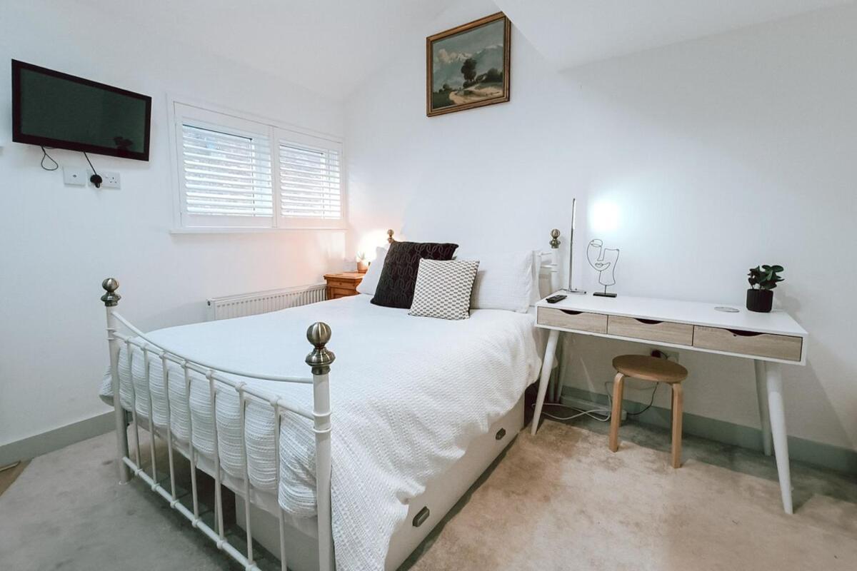 The Pembroke Studio By Richmond Park Holiday home Kingston upon Thames (Greater London)