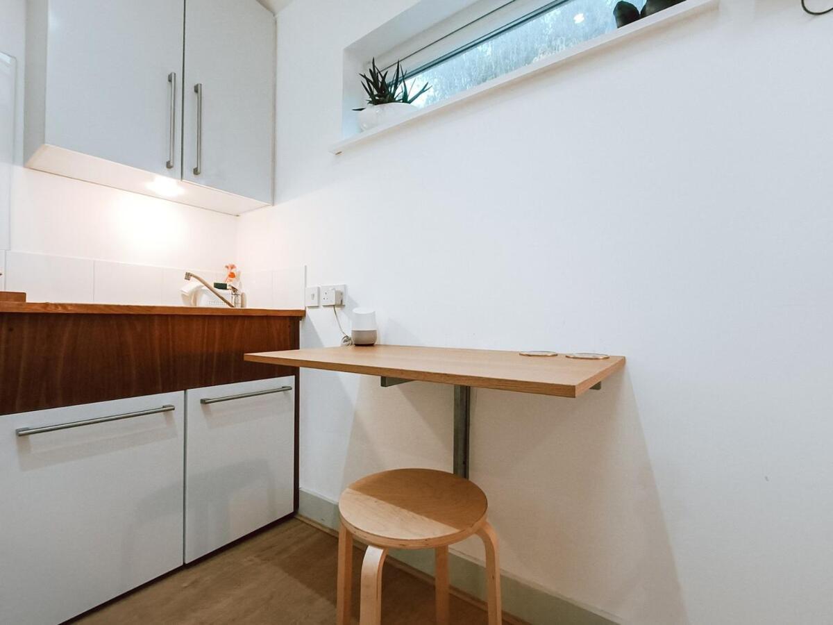 Holiday home The Pembroke Studio By Richmond Park *
